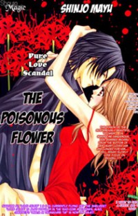 The Poisonous Flower