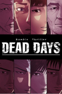 DEAD DAYS