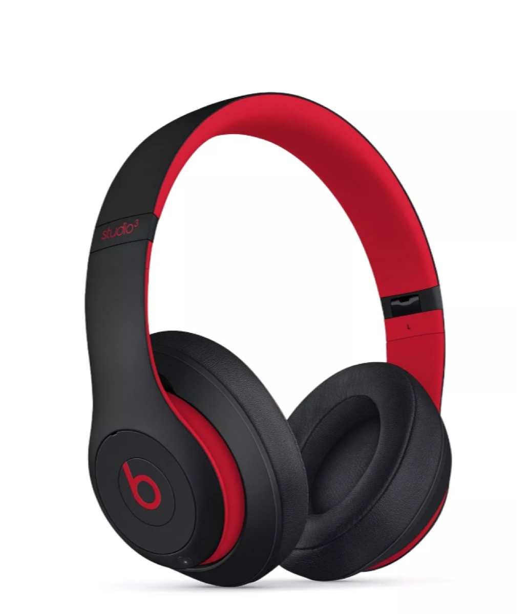 studio 3 wireless headphones beats by dr dre, gifts for girlfriend