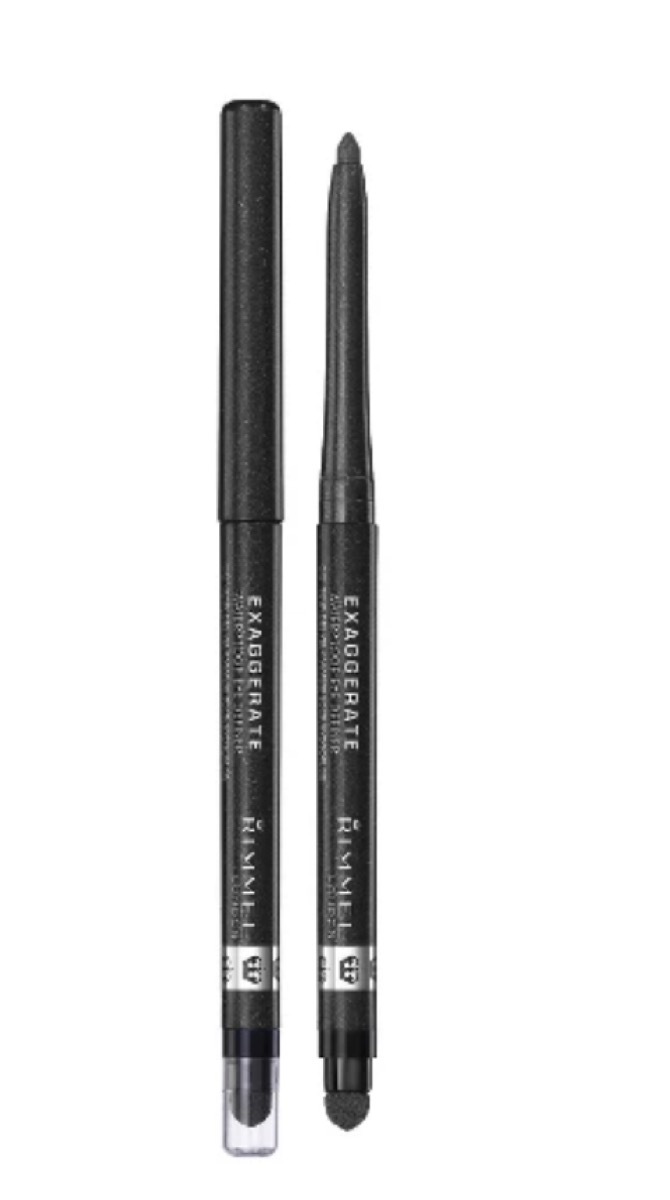 Rimmel Exaggerate Eye Definer , best drugstore eyeliners