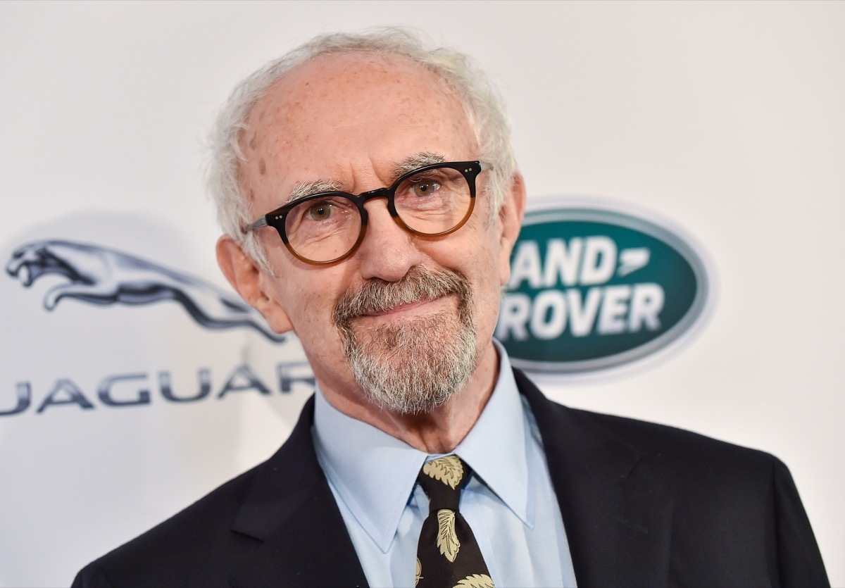 Jonathan Pryce