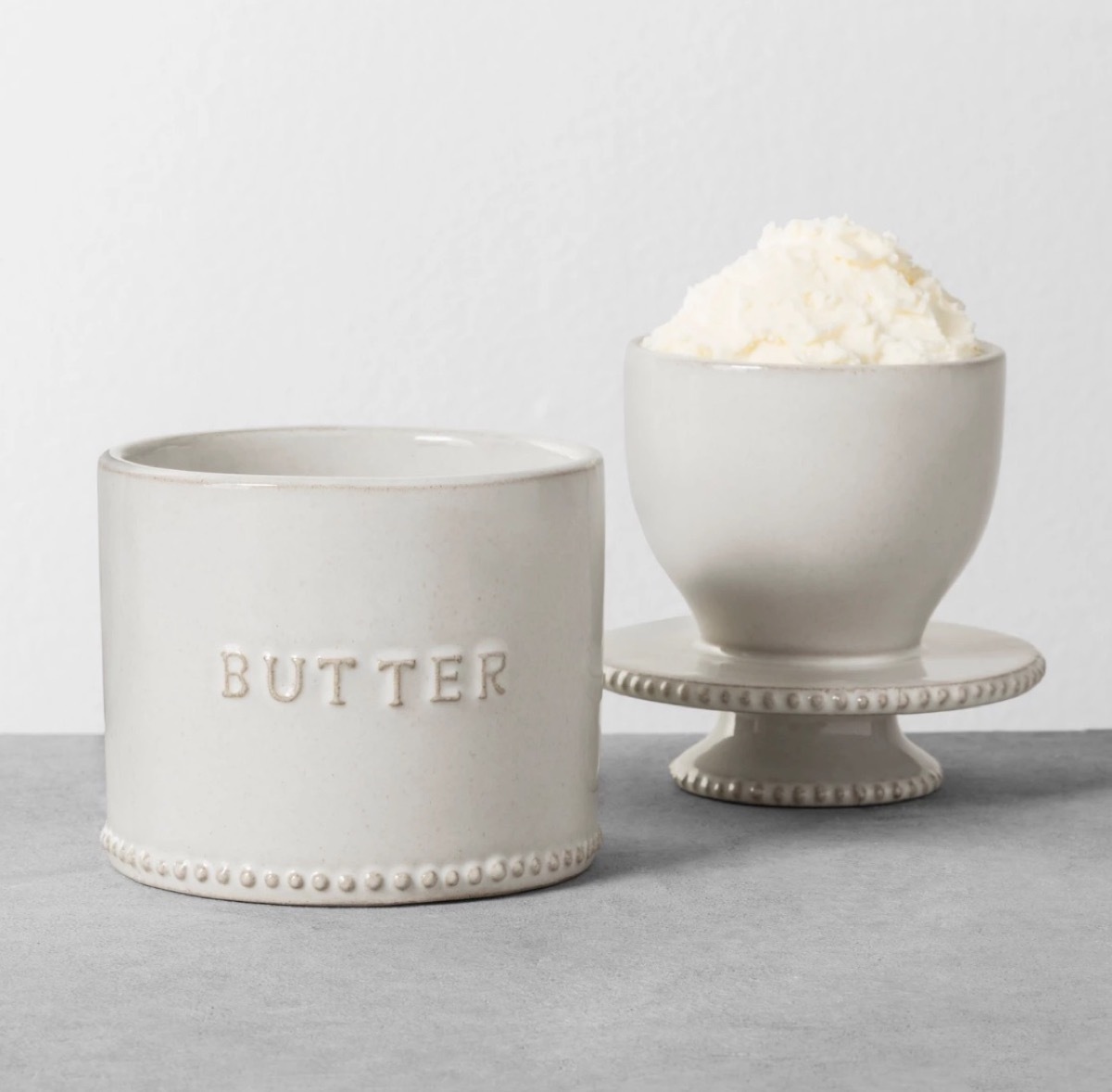 Decorative Butter Server Target Shopping