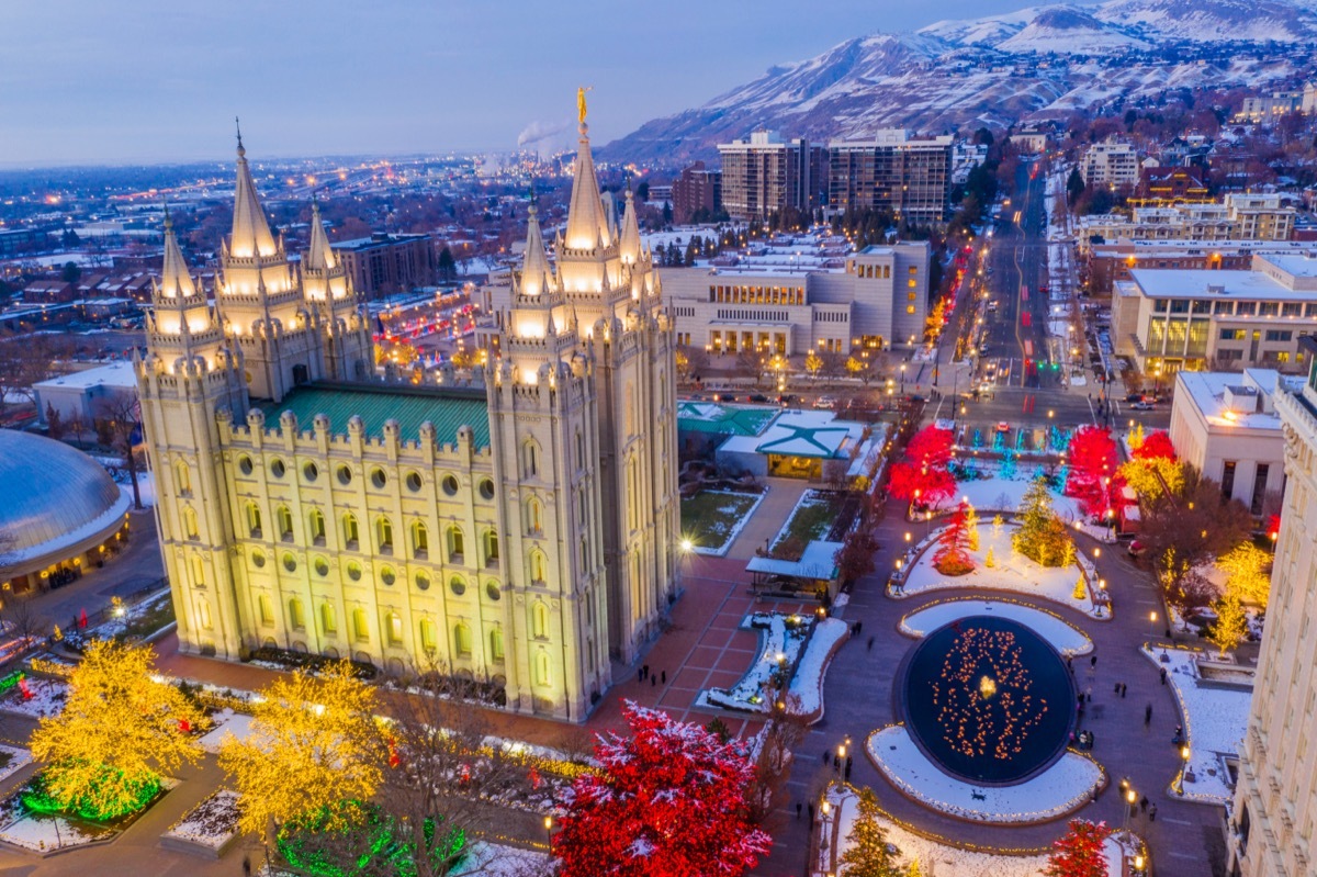 things to do in salt lake city