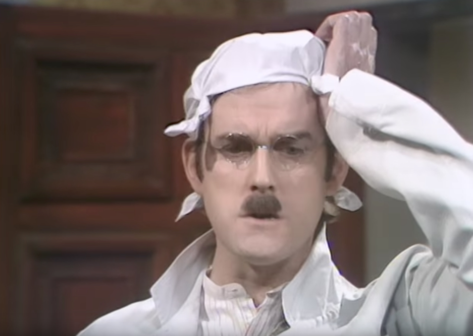 Monty Python's Flying Circus monty python quotes