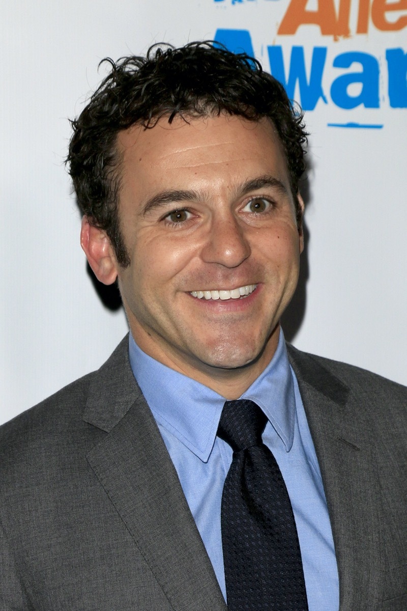 Fred Savage