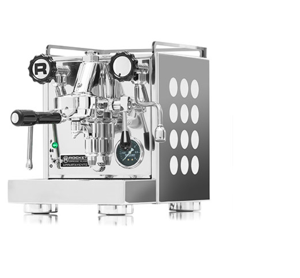 office espresso machine