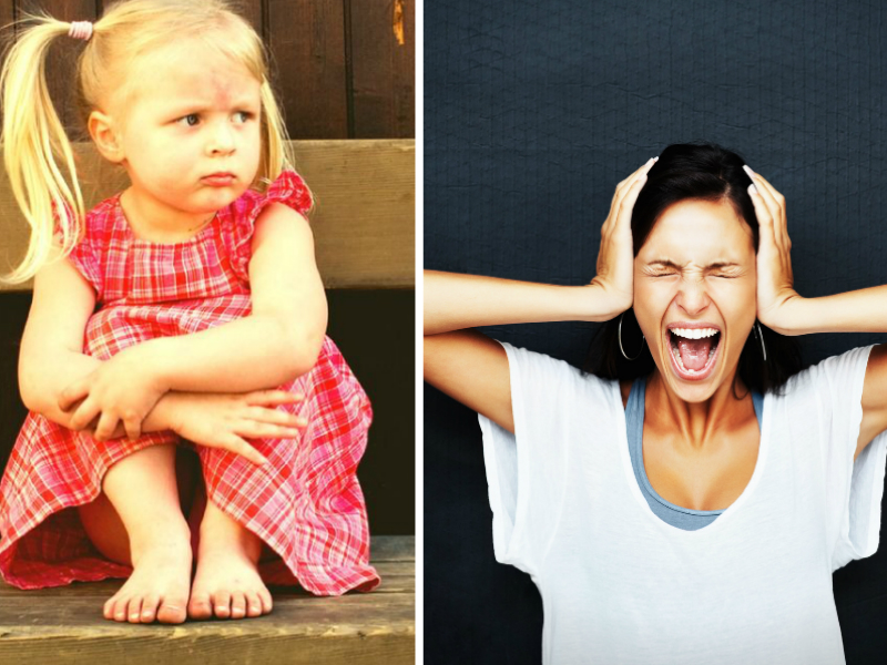 9 Things Mom Shouldn’t Say in Front of The Kids