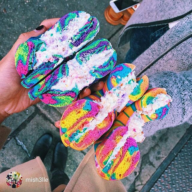 rainbow-bagels-5