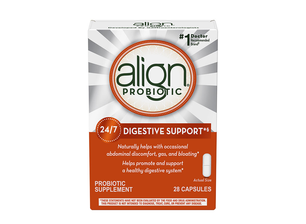 align probiotic