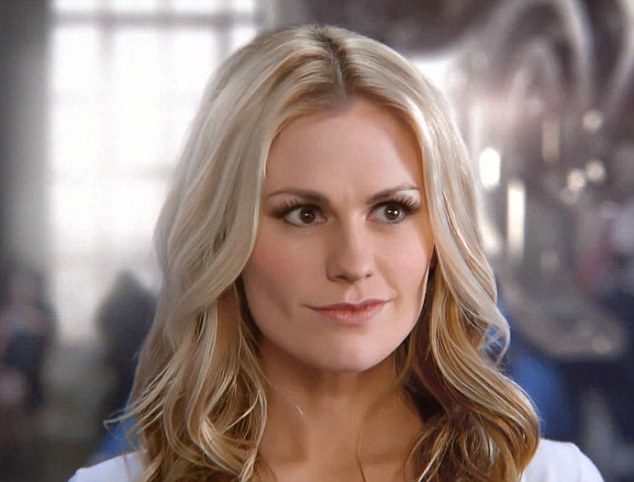 10. Anna Paquin