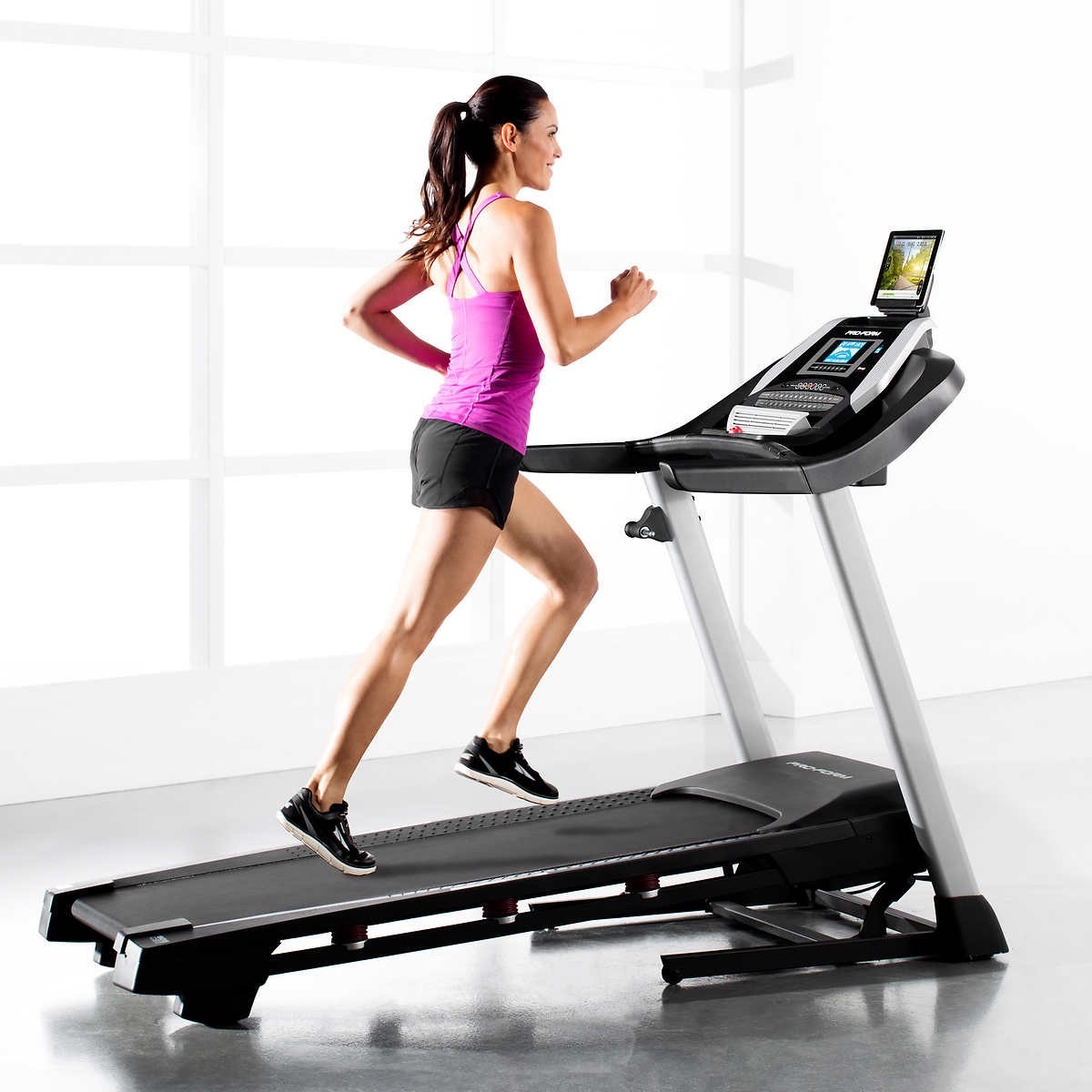 ProForm Treadmill {Costco Deals}