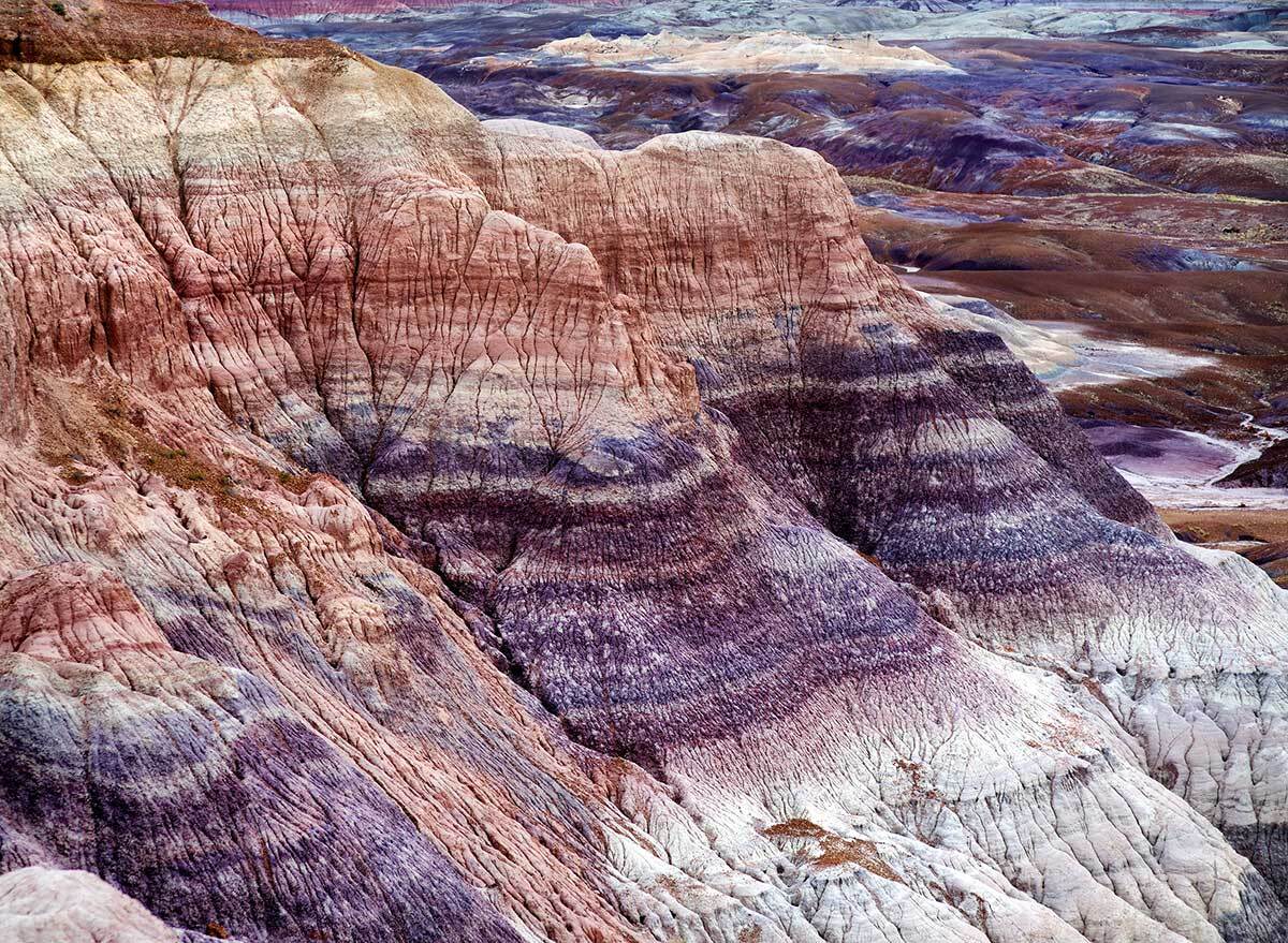 blue mesa arizona