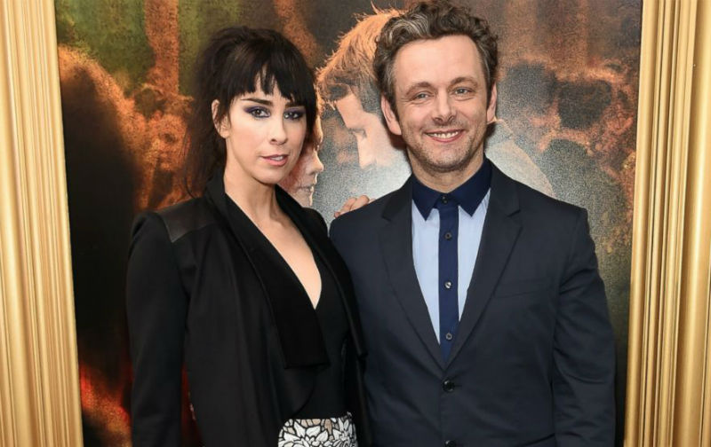 05-celebrity-couples-that-we-never-saw-coming-michael-sheen-sarah-silverman