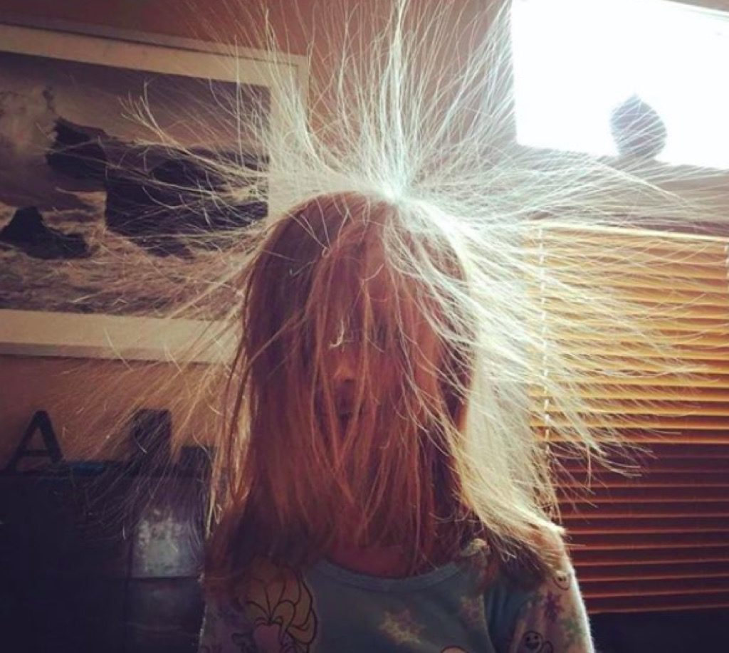 Static funny kid photos