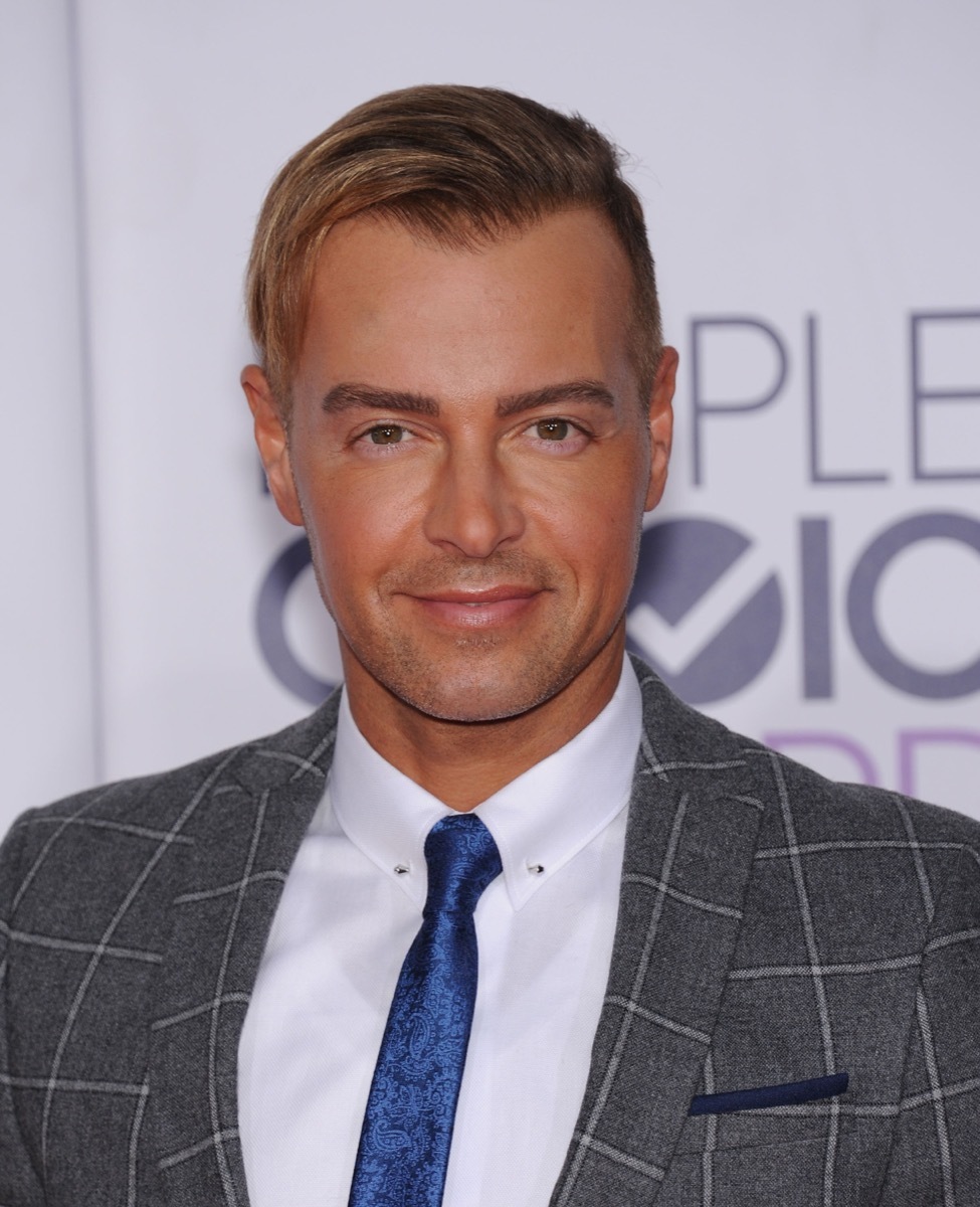 joey lawrence