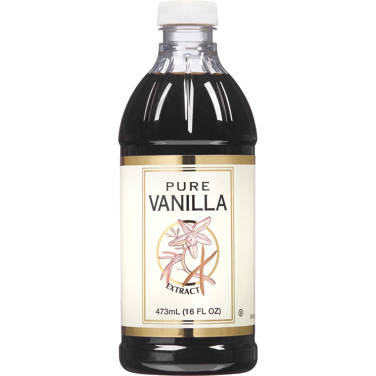 Costco Kirkland Vanilla {Costco Store-Brand}