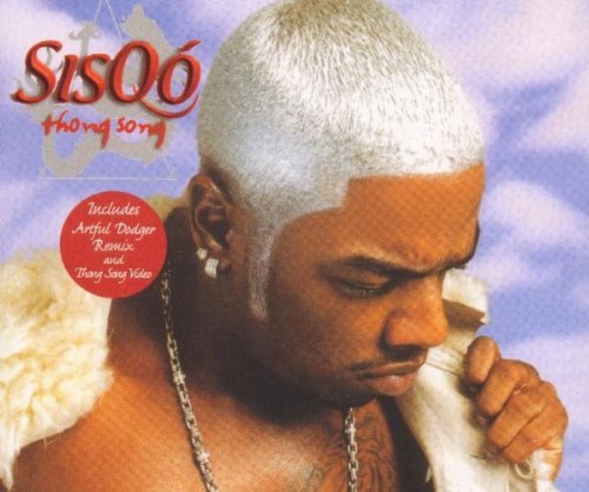 Sisqo Thong Song