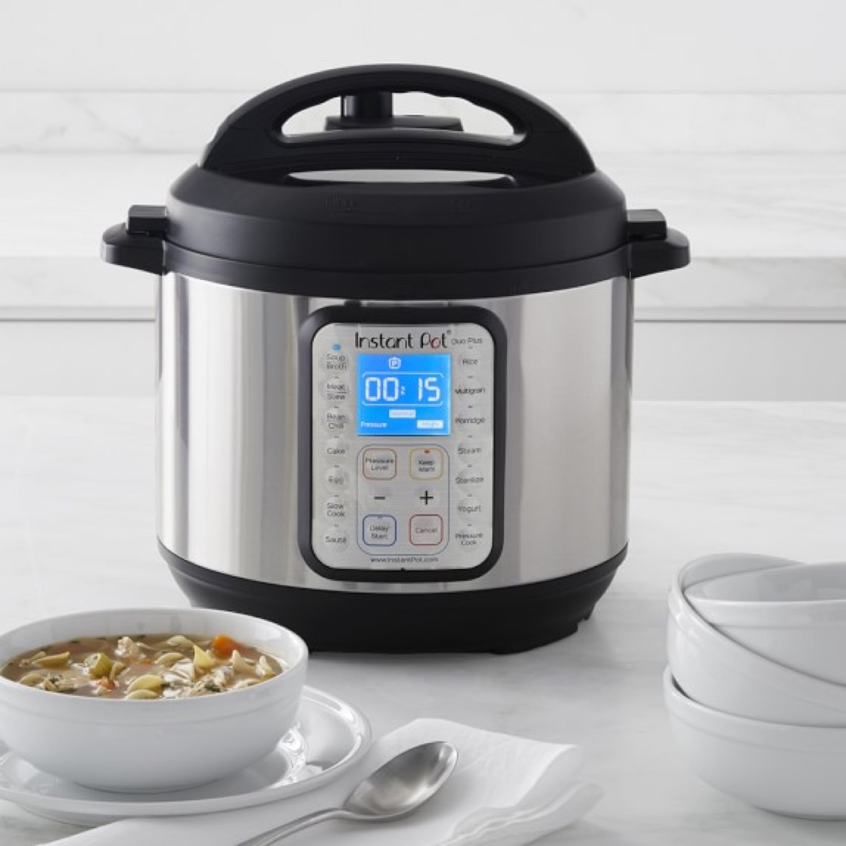 williams sonoma pressure cooker, best boyfriend gifts