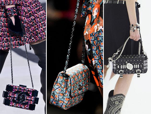 4. Clutches & Purses