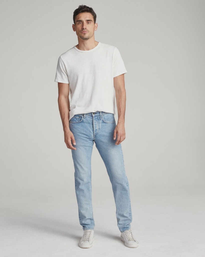 rag and bone denim