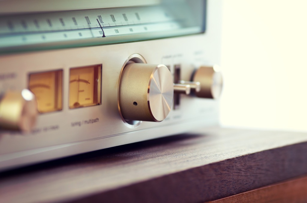 Radio Ideas That Were Rip-Offs