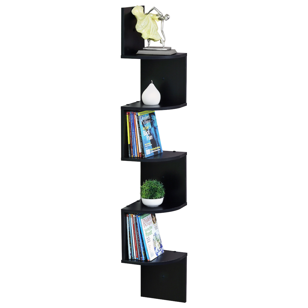 Corner Shelf Walmart Home Decor