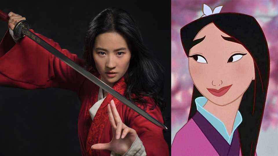 Mulan remake serious tone | All The Changes Made To The 'Mulan' Remake So Far | Her Beauty