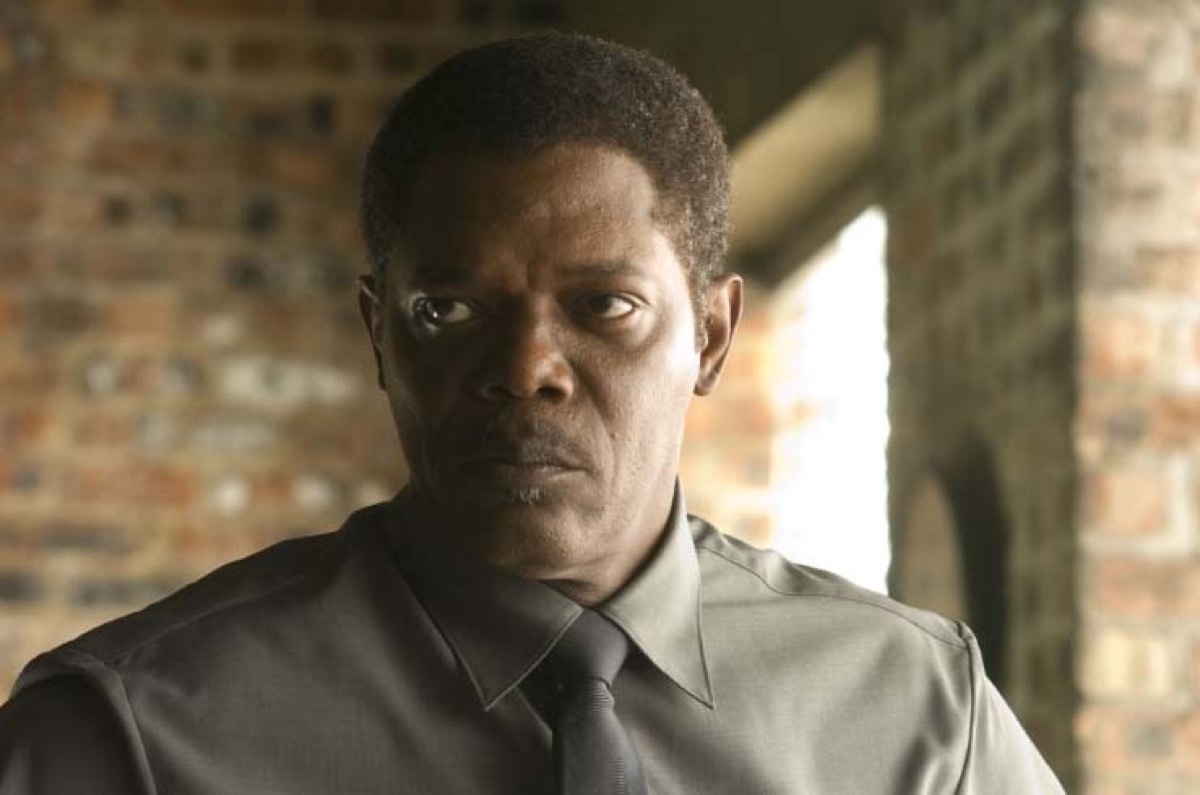 samuel l. jackson in cleaner