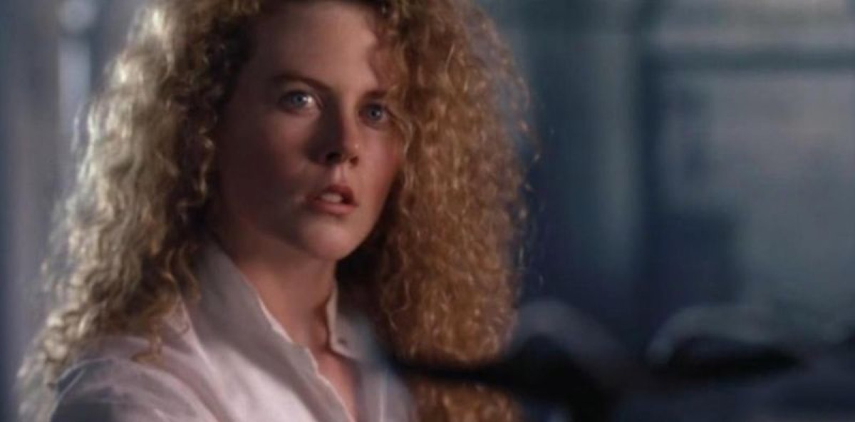 nicole kidman in far and away