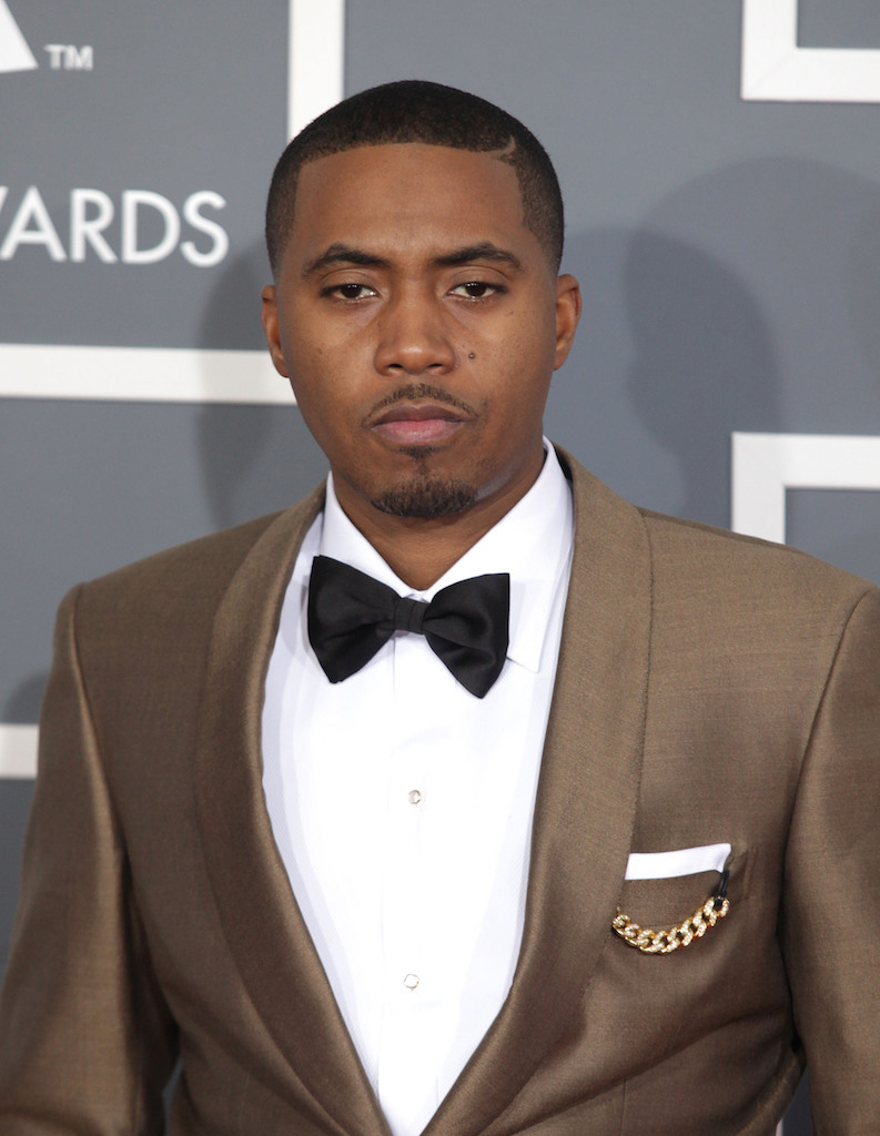 NAS 