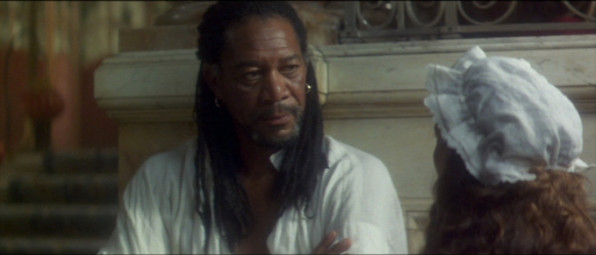 morgan freeman in moll flanders