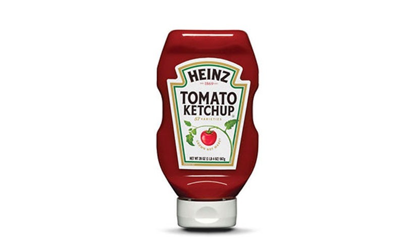 Heinz ketchup