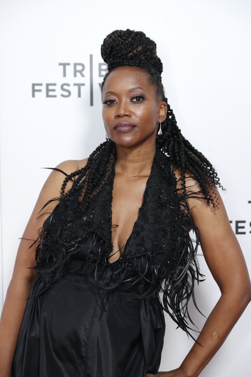 Erika Alexander in 2022