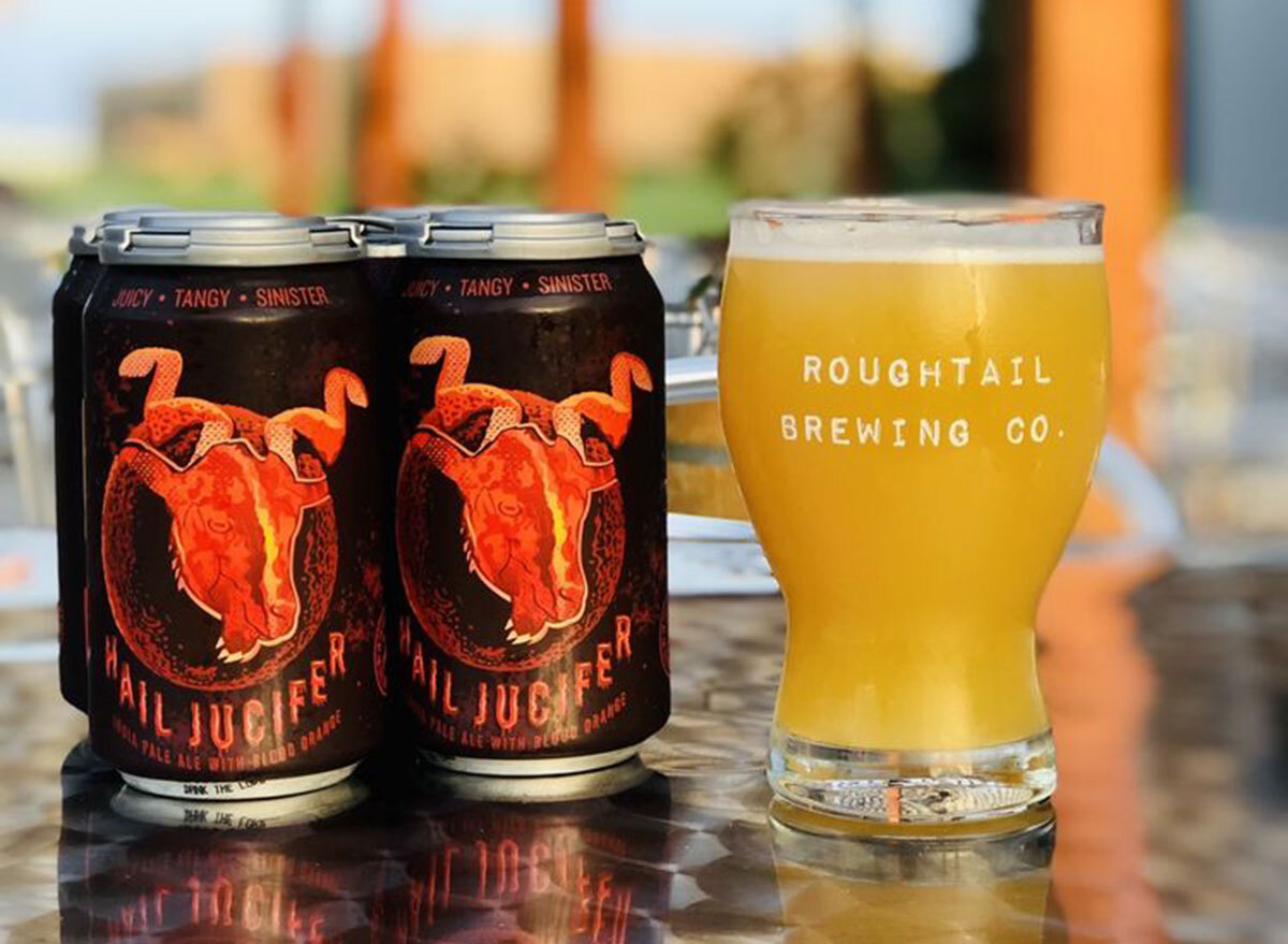 oklahoma roughtail brewing