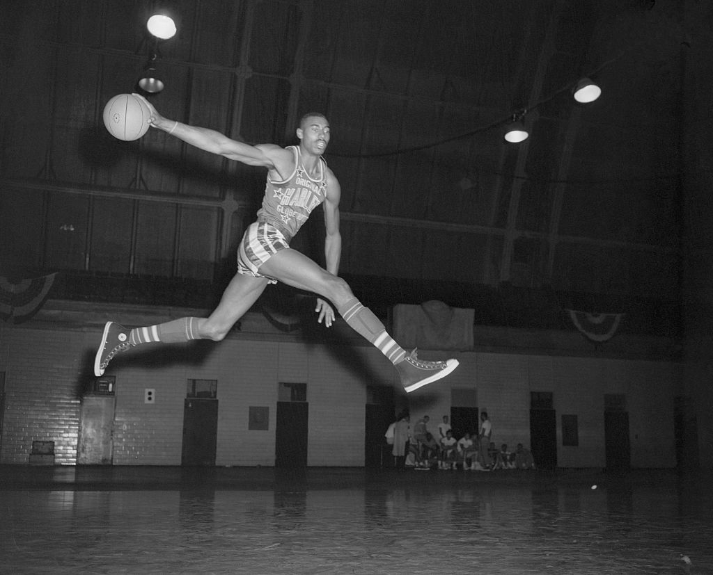 wilt chamberlain