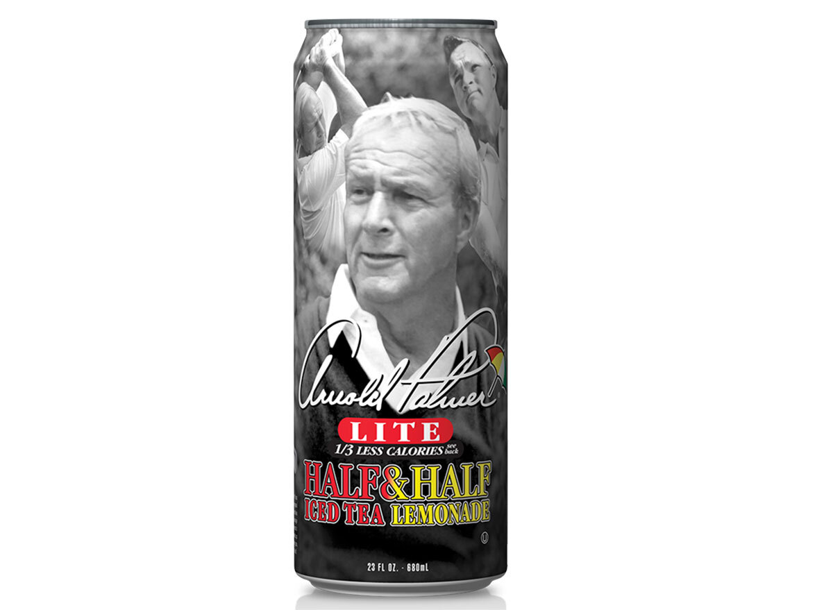 arnold palmer lite