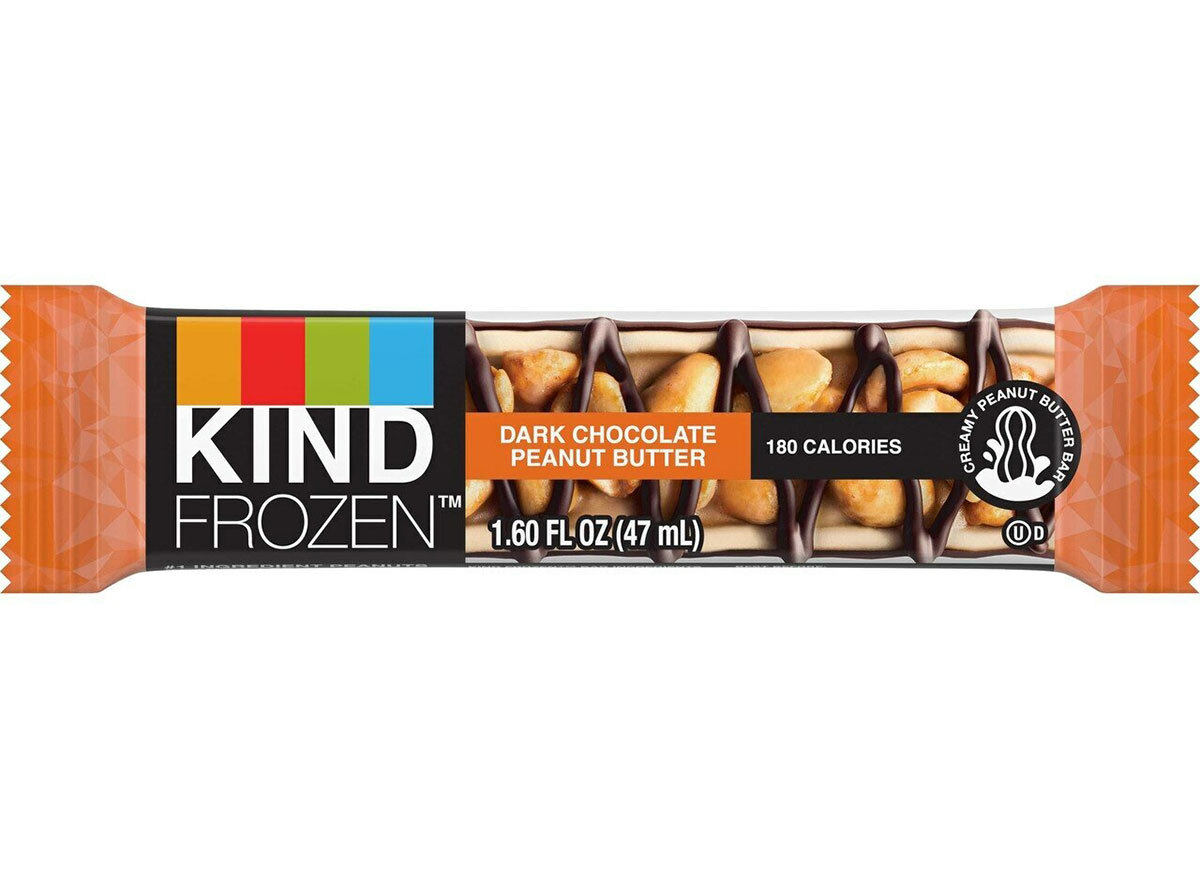 kind frozen bar