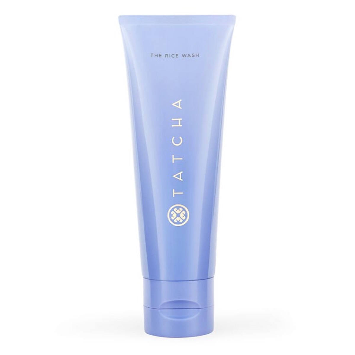 Tatcha cleanser