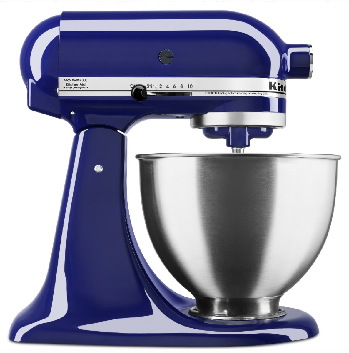 KitchenAid Mixer Cobalt Blue buy after holidays