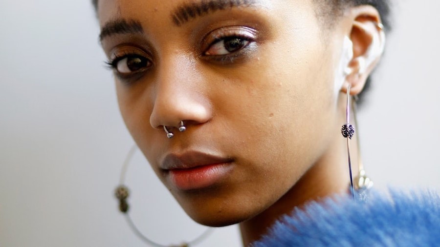 Aftercare | Everything You Need To Know Before Getting Septum Piercing | Her Beauty