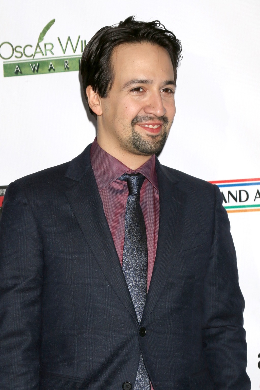 Lin-Manuel Miranda, Hamilton