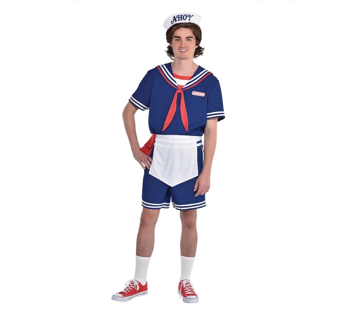 steve harrington stranger things costume, best halloween costumes