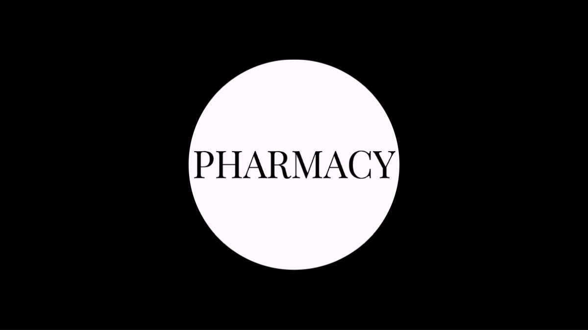 Pharmacy