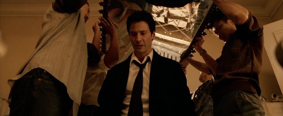 still from constantine