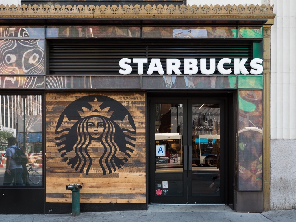 starbucks storefront barista secrets boost savings