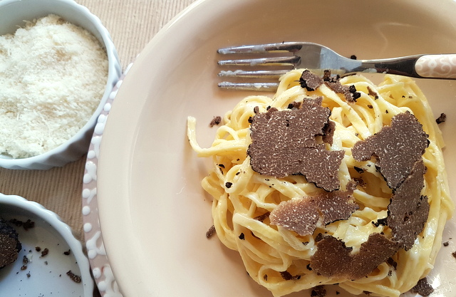 Truffles | 6 Most Iconic Foods to Eat in Italy | Her Beauty