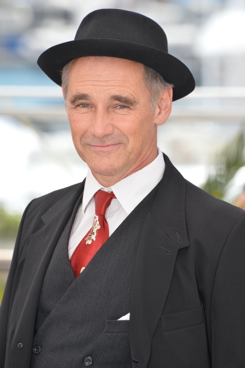 Mark Rylance