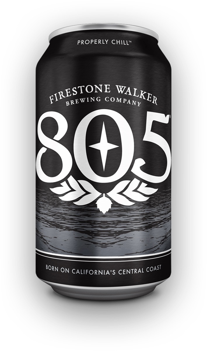 805 beer