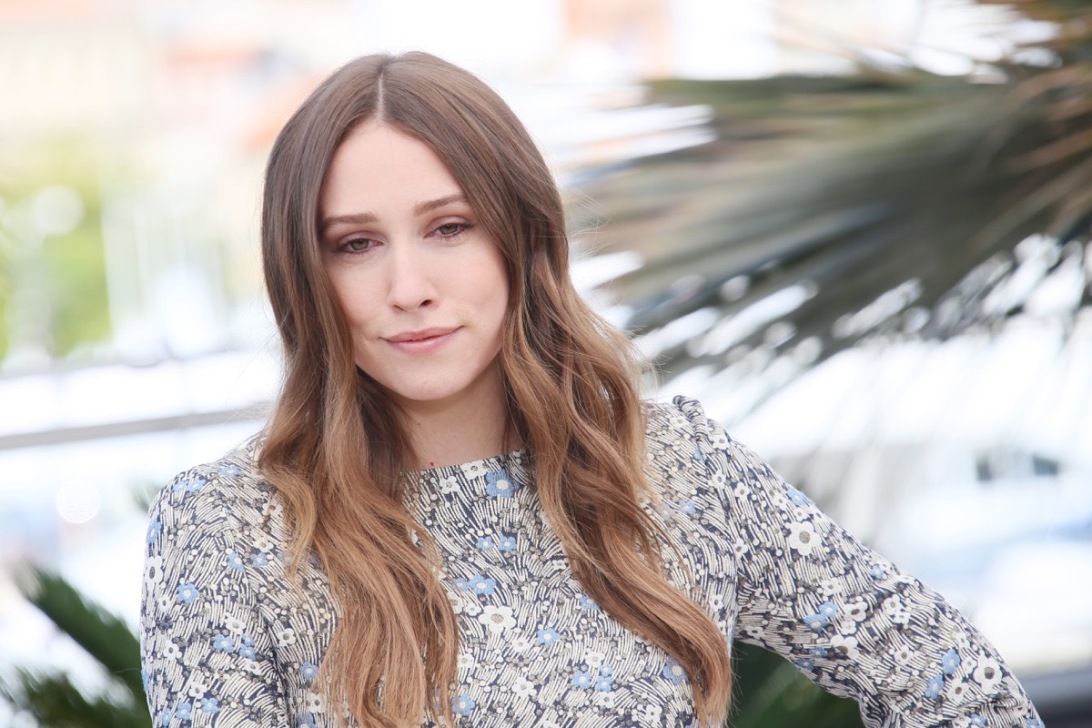 Sarah Sutherland