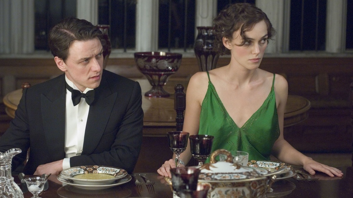 still from atonement